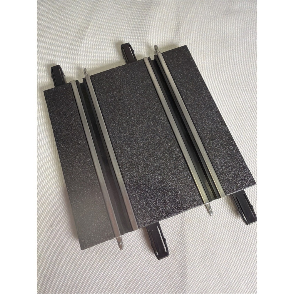 Carrera GO!!! 5" Two Lane Short Straight Piece Replacement Track 1/43 Slot Car